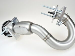 TMV Exhaust Repairset 4STR