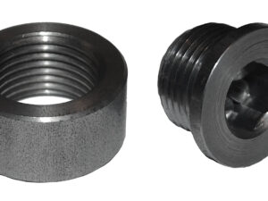 SPI Complete 02 Bung,Nut and Washer Assembly