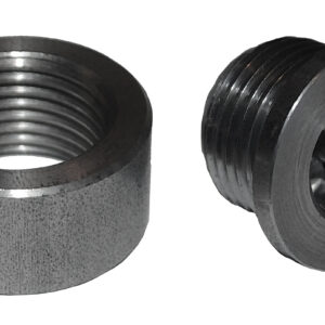 SPI Complete 02 Bung,Nut and Washer Assembly