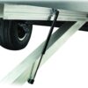 Caliber Trailer Lift - Metal