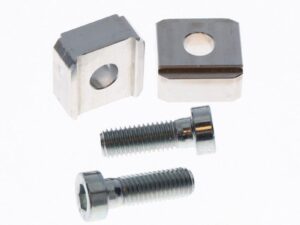 TMV Handlebar Riser (D28,6) 10mm Higher KTM