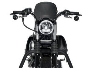 Puig Front Plate Harley Davidson Sportster Iron C/Car