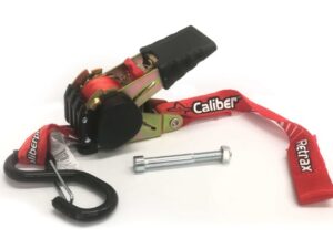 Caliber Moto/Ramp Pro Retrax Strap (1pc)