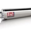 Yoshimura Slip-On Yamaha Yzf-R6 2003-05/R6S 2006-09 Race Rs-3 So Ss-Ss-Al