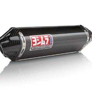 Yoshimura Slip-On Yamaha Yzf-R6 2003-05/R6S 2006-09 Race Trc So Ss-Cf-Cf