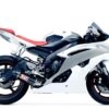 Yoshimura Slip-On Yamaha R6R 06-16 Trc/So/Ca