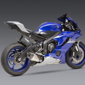 Yoshimura Full System Yamaha Yzf-R6 2006-20 Race AT2  Fs Ss-Ss-Cf Works Fini
