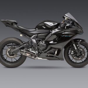Yoshimura Full System Yamaha Fz-07/Mt-07/Xsr700 2015-19 Race R-77 Fs Ss-Cf-Cf Wo