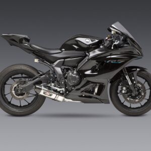 Yoshimura Full System Yamaha Fz-07/Mt-07/Xsr700 2015-19 Race R-77 Fs Ss-Ss-Cf Wo