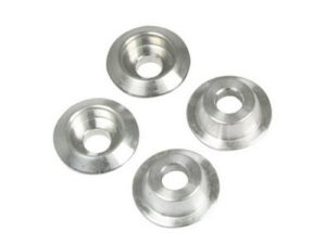 TMV KTM Spacer Bushing 03 Front Fender (4pcs)