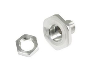 TMV KTM Bush for Buddyseat fasting (1pcs)