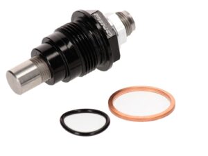 TMV KTM/Husq - Cam Chain Tensioner Black