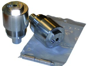 TMV Fork Extensions SX65 02-18 +3cm