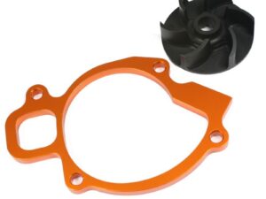TMV Cooler Kit SX450F 99-05 SX520F 99-07 SX525F 99-07