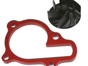 TMV Cooler Kit CR250F 08-09