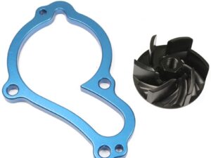 TMV Cooler Kit YZ450F ..-09