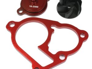 TMV Cooler Kit KX250F 06-..