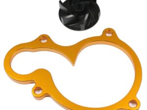 TMV Cooler Kit SX250 03-16 EXC300 04-16