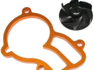 TMV Cooler Kit SX250F 07-12