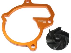 TMV Cooler Kit EXC450/530 08-11