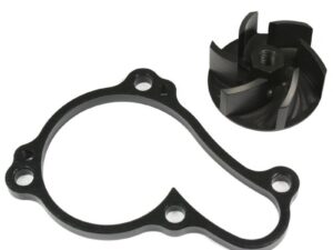 TMV Cooler Kit YZ450F 10-13