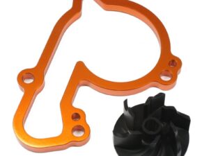 TMV Cooler Kit KTM SX350F 11-15 SX250F 13-15