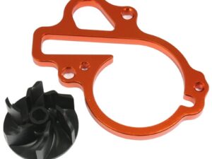 TMV Cooler Kit SX450F 13-15 KTM500 EXC 13-16