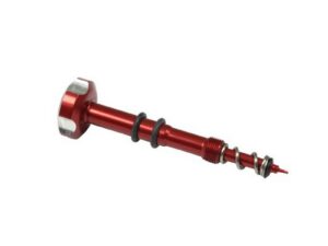 TMV Fuel Mixture Screw Keihin Red