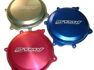 TMV Clutch Cable Holder CR450F ..-08