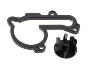 TMV Cooler Kit SX250F 16-..  HVA FC 16-.. FE/FX 17-.. Black