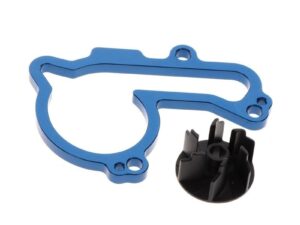 TMV Cooler Kit SX250F 16-..  HVA FC 16-.. FE/FX 17-.. Blue