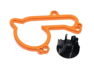 TMV Cooler Kit SX250/350F 16-..  HVA FC 16-.. FE 17-. Orange