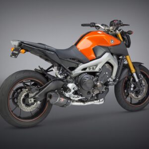 Yoshimura Full System Yamaha Mt-09 / Fz-09 / Xsr 900 2014-19 Race R-77 Fs Ss-Cf-