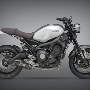 Yoshimura Full System Yamaha Mt-09/Fz-09/Xsr 900 2014-19 Race R-77 Fs Ss-Cf-Cf W