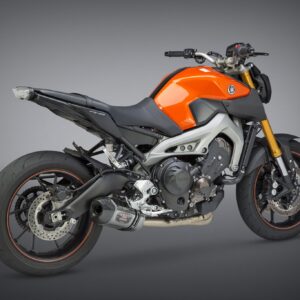 Yoshimura Full System Yamaha Mt-09/Fz-09/Xsr 900 2014-19 Race R-77 Fs Ss-Ss-Cf W