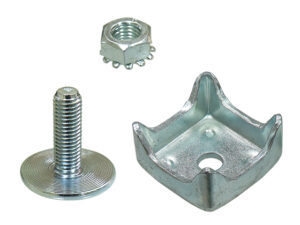 Sno-X Nasta 30x30 mm 24-pakk