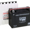 Yuasa akku, YTX24HL-BS (cp)