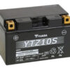 Yuasa akku, YTZ10S (wc) factory activated (5)