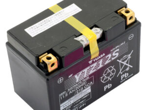 Yuasa akku, YTZ12S (wc) factory activated (5)