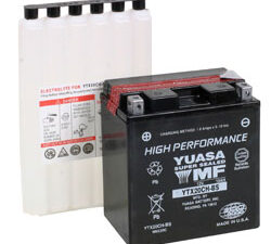 Yuasa akku, YTX20CH-BS (cp)