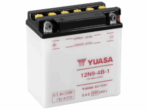 Yuasa AKKU 12N5.5-4B