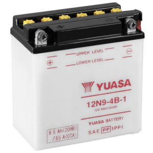 Yuasa AKKU 12N5.5-4B
