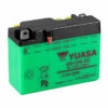 Yuasa AKKU 6N12A-2C