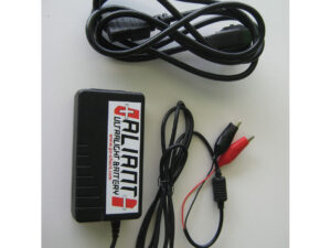 Aliant Lithium akkulaturi CB1203/3A