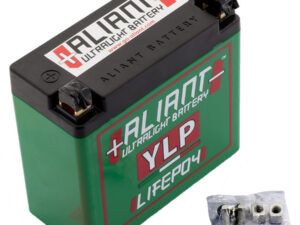 Aliant Ultralight YLP18 lithiumakku