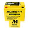Motobatt akku, MB16A