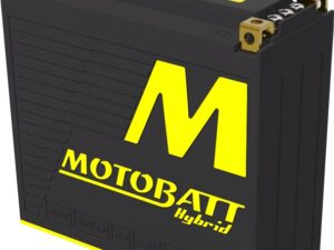 Motobatt Hybrid akku MH51814