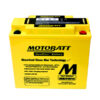 Motobatt akku, MB51814