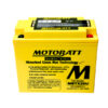 Motobatt akku, MBTX20U