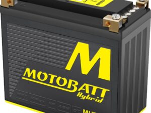 Motobatt Hybrid akku MHTX20
